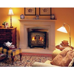 Flatmate Woodburning Stove